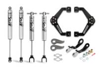 Chevy/GMC Duramax - 2001-2004 GM 6.6L LB7 Duramax - Suspension Products