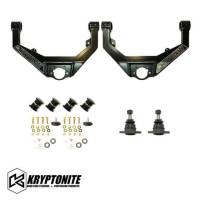 Control Arms & Ball Joints