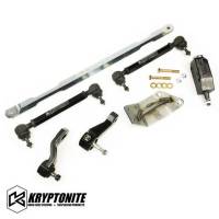 2007.5-2010 GM 6.6L LMM Duramax - Suspension Products - Complete Front End Packages
