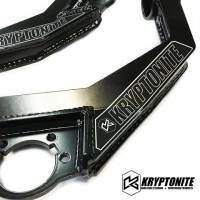 Kryptonite Products - Kryptonite Upper Control Arm Kit, 2001-2010 GM 2500HD/3500HD - Image 3