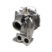 Garrett - Genuine Garrett Stock Replacement Turbocharger, 2011-2016 GM 6.6L LML - Image 2