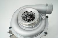 Calibrated Power Solutions - Calibrated Power Stealth 67 Turbocharger, 2003-2007 6.0L Powerstroke - Image 2