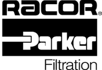 Racor - Racor Fuel Filter Service Kit, 2003-2010 6.0L Powerstroke E-Series Van ONLY