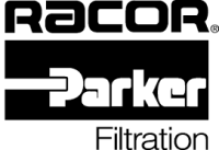 Racor - Racor Fuel Filter Housing Cap, 2003-2007 6.0L Powerstroke & 2006-2010 4.5L