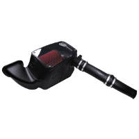 S&B Filters - Cold Air Intake For 2014-2019 3.0L Ecodiesel - Image 1