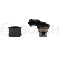 Fuel System & Components - Fuel System Parts - Bosch - Genuine Bosch Fuel Injector Solenoid, 2007.5-2010 GM 6.6L LMM