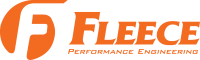 Fleece Performance Engineering - Fleece Performance Stainless Steel S400 Series 2nd Gen Style Downpipe, 2003-2018 5.9L/6.7L Cummins