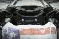 Deviant Race Parts - Deviant Race Parts Billet Shock Tower Brace, 2017+ Can-Am Maverick X3 - Image 2