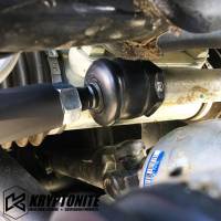 Kryptonite Products - Kryptonite Products Death Grip Tie Rods, 2017+ Can-Am Maverick X3 - Image 2