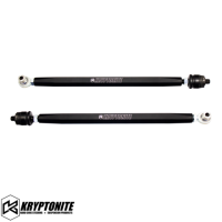 Kryptonite Products - Kryptonite Products Death Grip Tie Rods, 2017+ Can-Am Maverick X3 - Image 3