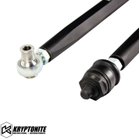 Kryptonite Products - Kryptonite Products Death Grip Tie Rods, 2017+ Can-Am Maverick X3 - Image 4