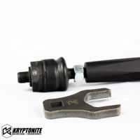 Kryptonite Products - Kryptonite Products Death Grip Tie Rods, 2017+ Can-Am Maverick X3 - Image 5