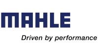 Mahle - Mahle Head Set, 2003-2007 5.9L Cummins (Standard Thickness Head Gasket)