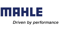 Mahle - Mahle Front Main Seal With Oil Slinger, 2011-2019 6.7L Powerstroke