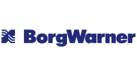 BorgWarner - Borg Warner S400 T6 1.15 A/R  Divided Volute Turbine Housing