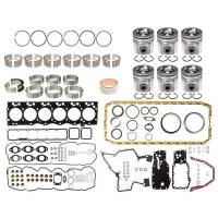 Dodge Cummins - 2019-2024 Ram 6.7L 24V Cummins - Engine Parts