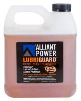 Alliant Power Lubriguard Diesel Fuel & Treatment Additive (64 oz)