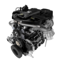 Dodge Cummins - 2019-2024 Ram 6.7L 24V Cummins