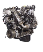 Ford Powerstroke - 2008-2010 Ford 6.4L Powerstroke