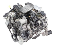 Chevy/GMC Duramax - 2004.5-2005 GM 6.6L LLY Duramax