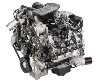 Chevy/GMC Duramax - 2006-2007 GM 6.6L LBZ Duramax