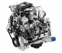 Chevy/GMC Duramax - 2011-2016 GM 6.6L LML Duramax