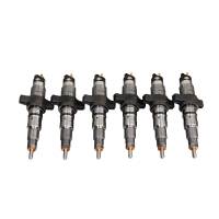 Fuel System & Components - Fuel Injectors & Parts - Oversize/Race Injectors