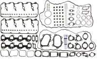 2004.5-2005 GM 6.6L LLY Duramax - Engine Parts - Gaskets, Seals & OEM Hardware