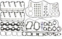 2006-2007 GM 6.6L LBZ Duramax - Engine Parts - Gaskets, Seals & OEM Hardware
