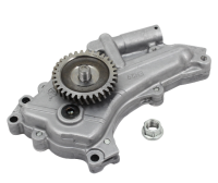 2011-2016 GM 6.6L LML Duramax - Engine Parts - Lubrication/Oil System