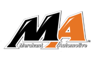 Merchant Automotive - Merchant Automotive Allison 1000 Shallow Pan Internal & External Filter Kit, 2001-2010 GM