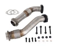 Ford Powerstroke - 1994-1997 Ford 7.3L Powerstroke - Exhaust Components
