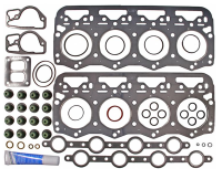 Engine Parts - Gaskets, Seals & OEM Hardware - Top End