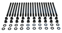 2003-2007 Ford 6.0L Powerstroke - Engine Parts - Head Studs & Upgraded Fasteners