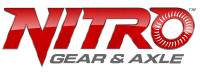 Nitro Gear & Axle