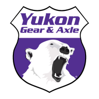 Yukon Gear & Axle - Yukon Gear & Axle 38 Spline Spool, GM & Chrysler 11.5" Rear Axles