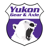 Yukon Gear & Axle - Yukon Gear & Axle Ring & Pinion Set, AAM 11.5 Rear Axle   4.44 Gear Ratio