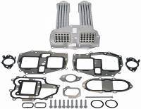 2017+ Ford 6.7L Powerstroke - Exhaust/Emission/DPF Components  - EGR Parts