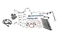 2017+ Ford 6.7L Powerstroke - Fuel System & Components - Fuel Contamination Kits