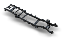 Shop By Part - Driveline Components - Chassis