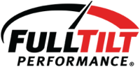 Full Tilt Performance - Full Tilt Caterpillar E-Model / C-15 Exhaust Manifold
