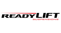ReadyLift Suspension - ReadyLift Suspension 1" Rear Block Kit, 2003-2013 Ram 2500 & 2003-2020 Ram 3500 4WD Without Top Mounted Overload Springs