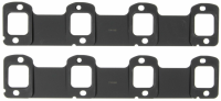 Gaskets, Seals & OEM Hardware - Top End - Mahle - Mahle Exhaust Manifold Gasket Set, 2011-2014 6.7L Powerstroke