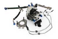 S&S Diesel Motorsports - S&S Diesel Motorsport CP4 To DCR Injection Pump Conversion Kit, 2011-2019 6.7L Powerstroke - Image 1