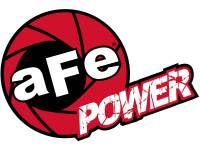 aFe Power - aFe 5.5" Inlet Dry Air Filter