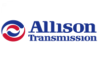 Allison Transmission - Genuine Allison Spin On Replacement Filter (External), 2001-2019 GM 6.6L With Allison 1000 Transmission