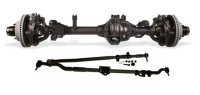 1999-2003 Ford 7.3L Powerstroke - Driveline Components - Front Axle & Steering