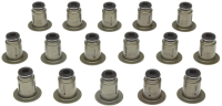 Gaskets, Seals & OEM Hardware - Top End - Mahle - Mahle Valve Stem Seal Kit, 2003-2010 6.0L/6.4L Powerstroke