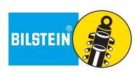 Bilstein - Bilstein 5100 Series Front & Rear Shock Absorber Kit, 2005-2016 Ford F-250/F-350 4WD