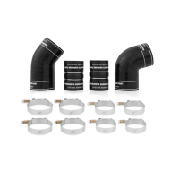 Mishimoto Factory-Fit Boot Kit, 2004.5-2005 GM 6.6L LLY